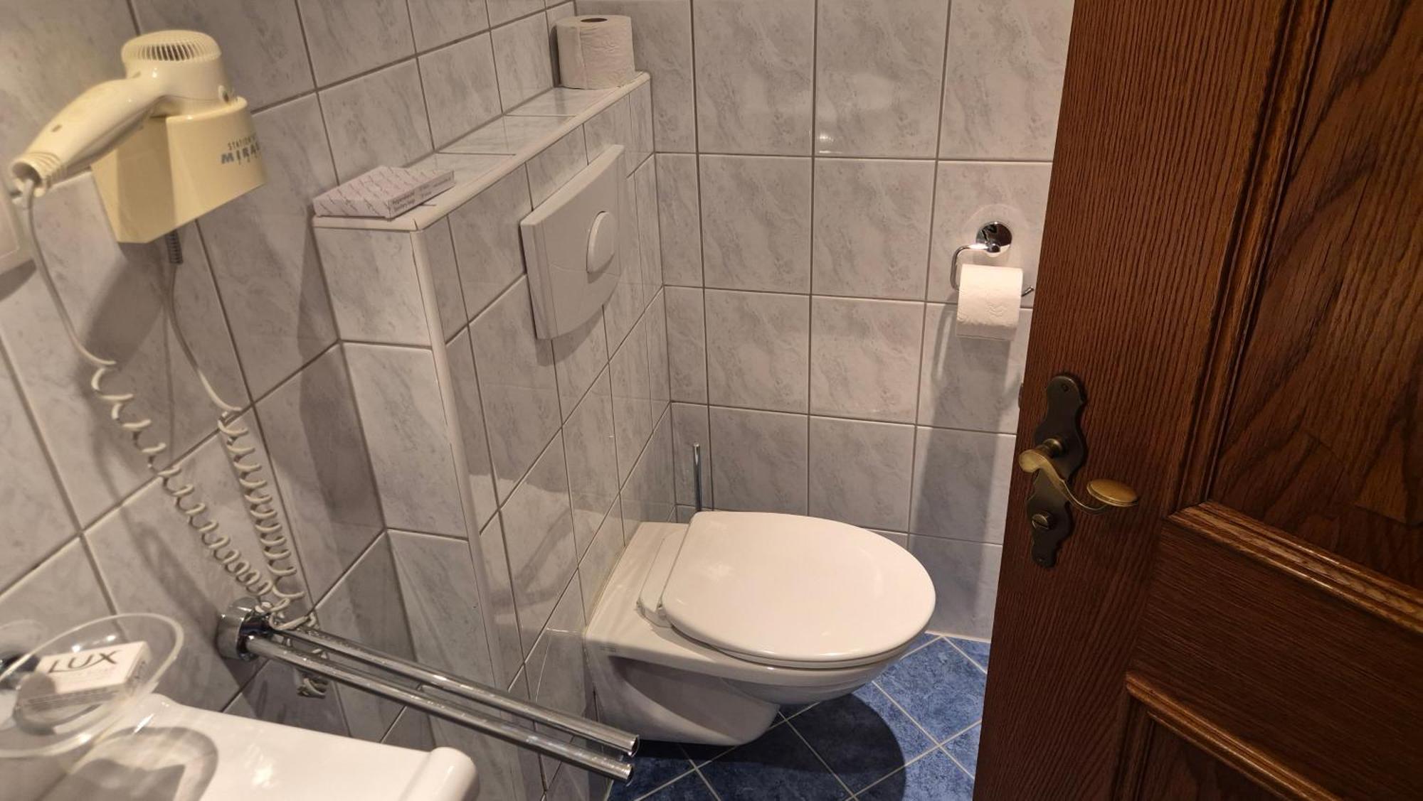 Garni Hanni Λάνγκενφελντ Εξωτερικό φωτογραφία